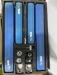 12 Piece Precision Instruments Click Torque Wrench Set.. Fixed Price $1800.00.