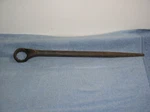 Vintage 20" Proto Tools Usa 1/2" 12PT Box 2624 Spud Wrench Made Vrygd. Fixed Price $46.95.