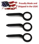 3 Pack Wrench For 70MM Lids Fits Rieke Caps 5 &6 Gallon Samson Stacker Carboy. Fixed Price $15.99.