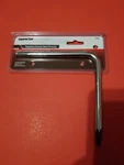 Superior Tool Tapered Faucet Seat Wrench 6X6 New. Fixed Price $5.00.
