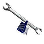Jh Williams 15MM X 17MM Metric Double Head Flare Nut Wrench. Fixed Price $15.29.