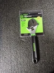 Greenlee Wrench,adjustable 10" DIPPED,0154-10D, (mg). Fixed Price $50.00.