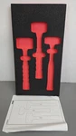 Proto Foam Insert J14300FV Storage For Hammers J1430G, J1431G, J1432G. Fixed Price $39.99.