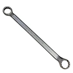 Vintage Fairmount Tools 12 Point Double Box End Wrench 1-5/16 1-1/4 Made Usa. Fixed Price $34.99.