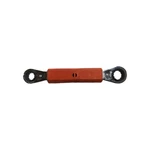 Used Fargo GP-2237 Linemans Insulated 5/8" 3/4" Ratcheting Box Wrench. Fixed Price $9.95.