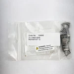 Ratchet Handle Repair Kit For Lowell Model 12(8") Arm With 13MM(1/2") Bore. Fixed Price $15.65.