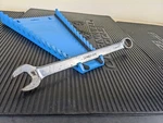 #AU451 Snap Tools OEXM180A 18MM 12 Point Combination Wrench. Fixed Price $21.95.