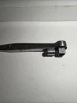 Vtg Snap On 1544520 V-21A Valve Adjustment Hand Tool Usa. Fixed Price $10.00.