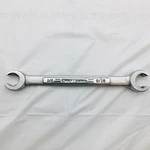 Craftsman -v- 1/2"-9/16" Flare Nut Line Wrench 44171 Vintage Usa. Fixed Price $23.00.