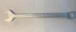 Gedore 6002960 29MM Combination Spanner Wrench Germany. Fixed Price $34.00.