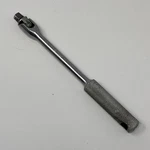 Williams NM-42 1/4" Drive Breaker Bar 6" Long Usa Made. Fixed Price $14.87.