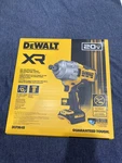 Dewalt DCF964B Max 20V 3/4" High Torque Cordless Impact Wrench - Bare Tool. Fixed Price $385.00.