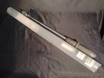 Proto J6014FC 25" Length - 250 Ft Lbs 1/2 Torque Wrench Professional Quality. Fixed Price $129.00.