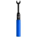 Jonard Tools TWAF-71640 Torque Wrench, Full Head, 7/16 In, Lb. Fixed Price $37.95.