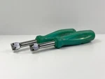 Iscar EDG-3 Used Tool Holder Extractor Key Wrenches 2PCS. Fixed Price $10.95.