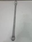 Matco Tools 18 Mm Closed End Flex Head Extra Long Ratchet Wrench. Fixed Price $59.99.