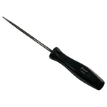 Snap-on Pick Awl 3ASAA Black Mini Hard Handle Pictured Mechanic Tool Usa. Fixed Price $28.90.
