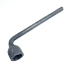 Armstrong #276-A Lug Hex Wrench 1-5/8" (6-PT) Tool (14.5"LONG) *very Good* Usa. Fixed Price $42.00.