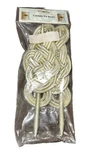 New Curtain Tie Backs Set Of 2 Knot-style. Fixed Price $25.00.