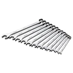 Sk Professional Tools 86040 Combo Wrench St,steel,chrome,stnrd, Ofst 21A247. Fixed Price $375.54.