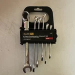 Allied Pro 20300 6PC Sae Combination Wrench Set Chrome Vanadium Heat Treated. Fixed Price $20.00.