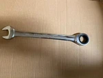 GEARWRENCH,PART#9125D (e,f & G),25MM Combination Ratcheting Made Usa. Fixed Price $13.49.