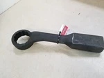 Urrea 2636SW 12-POINT Blanck Offset Striking Wrench, 2-1/4"OPENING Size. Fixed Price $89.95.