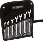 707 - Combination Wrench 2.0 Piece Set 12 Point Satin 3/8INCH 3/4INCH 4EA. Fixed Price $555.10.