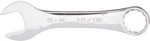 Tools Usa 15/16", Short Pattern, 12 Point, Superkrome Combination Wrench 88030. Fixed Price $70.38.