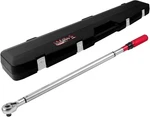 3/4" Drive Click Torque Wrench, 100-700 Ft-lb, Dual-direction, 48 Tooth. Fixed Price $212.40.