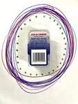 Fix-a-thred Spark Plug Saver Insert Kit Metric M10-1.50 Rethread/thread Anything. Fixed Price $12.99.