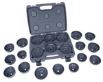 Lisle 61460 H.d. End Cap Wrench Set, 21 Pc. Fixed Price $138.61.