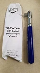 TQ-SWIV-40 Lemco 3/8" Swivel Drive Torque Wrench. Fixed Price $11.95.