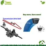 W/kevlar Trans Belt For 22" Rover Cruiser 08022 08044 Pro 50 06198 11A-F1LH333. Fixed Price $25.63.