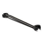 31622 - Flare Nut Wrench Point Black Industrial 5/8INCH X 11/16INCH. Fixed Price $51.87.