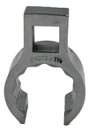 Proto J5336FL 1-1/8IN Flare Nut Crowfoot Wrench 1/2IN Drive 12 Point Sae Tool. Fixed Price $64.95.