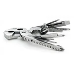 Swiss Tech Micro-max Extreme 12507 Compact Multi Tool Stainless Steel Edc. Fixed Price $101.71.