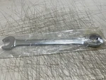 Williams 15/16" Combo Wrench, 12PT Ratcheting Box End. #1230NRC. Fixed Price $34.00.
