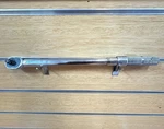 Proto 6016 1/2 Inch Drive Ratchet Torque Wrench 30-150 Ft-lb Box. Fixed Price $142.98.