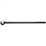Westward 5PWF0 Single End Valve Wheel Wrench, 2-1/4" Head, 48" Length, New!. Fixed Price $199.00.