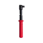 Jonard Tools TWSW-40 Mcrmtr Trq WRNCH,40 "-LB.,3/8" 23Z373. Fixed Price $83.84.