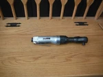 Craftsman 3/8 Drive Pneumatic Ratchet Wrench Tool 875.188230 Promo. Fixed Price $16.00.