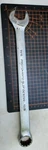 Proto 1-1/4 Combination Wrench Usa Professional 1240 Asd Anti Slip Design Pt. Fixed Price $17.50.