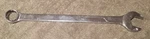 Mac Tools Combination Wrench Metric M30CL 30MM Chrome 12PT Box End Professional. Fixed Price $99.00.