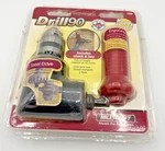 Milescraft DRILL90 Universal Right-angle Attachment New In Package. Fixed Price $14.95.
