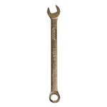Ampco Safety Tools W-673 Combination Wrench, Sae, 1-1/8IN Size. Fixed Price $160.99.