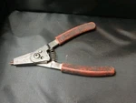 Blue Point Snap Ring Pliers Internal External Usa Circlip Tool PRC36. Fixed Price $29.00.
