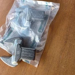 Stahlwille 731/40 14X18MM , 24MM Open End Insert Tool Spanner. Fixed Price $50.92.