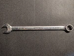 9/16 Inch Wrench - Husky 37018. Fixed Price $25.55.