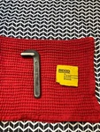 Ridgid E587 12" Hook Jaws For Inch Pipe Wrench. Fixed Price $11.25.